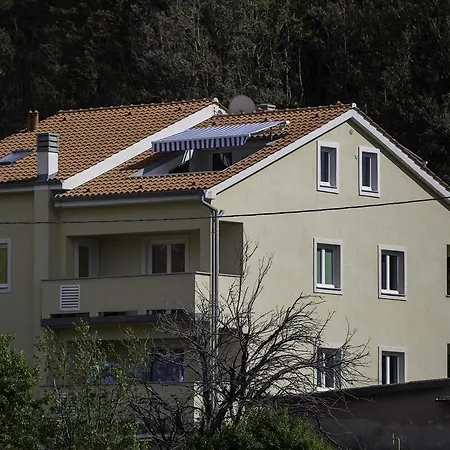 Sanja Apartament