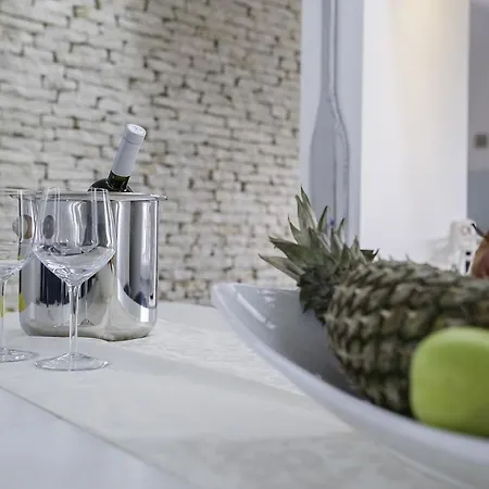 Apartman Sanja