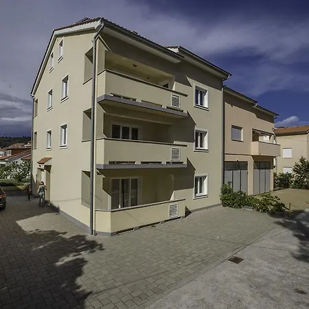 Apartman Sanja Rab Town