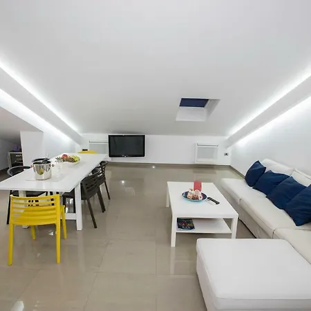 Sanja Apartment
