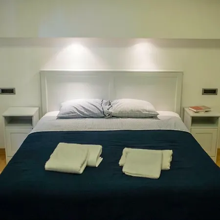 Apartman Sanja *