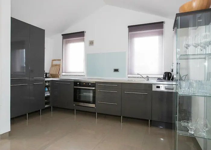 アパート Sanja *